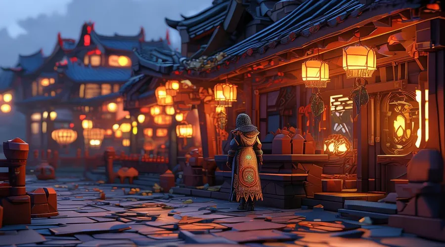 贪吃小怪物游戏图片2